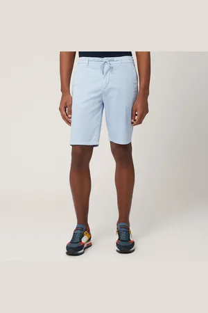 HARMONT&BLAINE Bermuda In Cotone Con Coulisse, , Taglia: 48