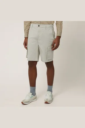 HARMONT&BLAINE Bermuda Cargo Cotone Stretch, , Taglia: 44