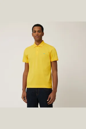 HARMONT&BLAINE Polo In Cotone Con Bassotto, , Taglia: L