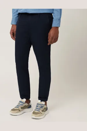 HARMONT&BLAINE Pantaloni Chino Con Pinces, , Taglia: 48