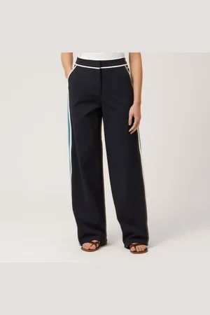 HARMONT&BLAINE Pantaloni Bordi A Contrasto, , Taglia: 48
