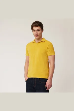 HARMONT&BLAINE Polo In Cotone Spugna, , Taglia: L