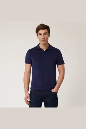 HARMONT&BLAINE Polo In Cotone Spugna, , Taglia: 3XL