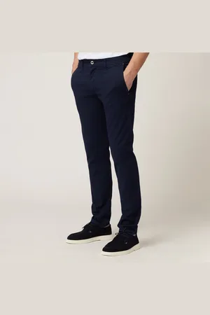 HARMONT&BLAINE Pantaloni Narrow Fit Colorfive, , Taglia: 48