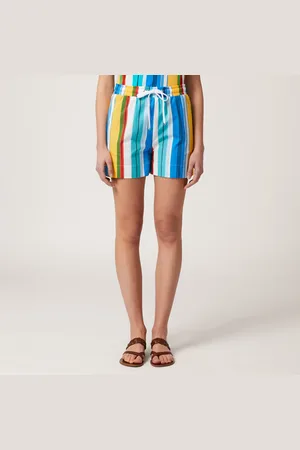 HARMONT&BLAINE Bermuda Colorati Con Coulisse, , Taglia: 46
