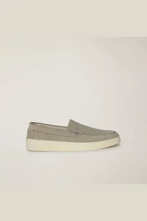 HARMONT&BLAINE Sneaker mix di materiali, , Taglia: 40