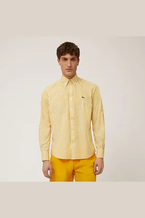 HARMONT&BLAINE Camicia A Righe Sorbetto, , Taglia: L