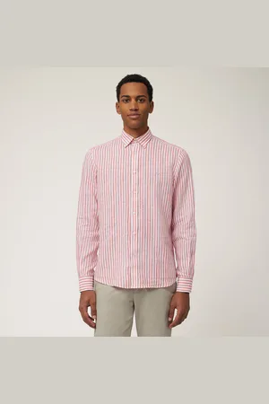 HARMONT&BLAINE Camicia Sorbetto Con Bassotto, , Taglia: L