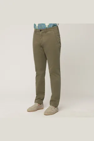 HARMONT&BLAINE Pantaloni Chino Narrow Fit, , Taglia: 52