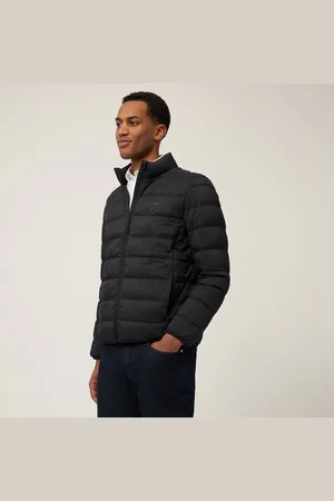 HARMONT&BLAINE Giubbotto Essential Ultralight, Uomo, , Taglia: L