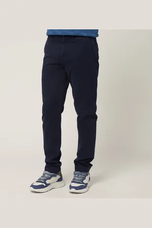 HARMONT&BLAINE Pantaloni Chino Narrow Fit, , Taglia: 48