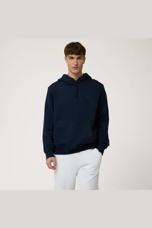 HARMONT&BLAINE Felpa Con Cappuccio In Cotone, , Taglia: XXL