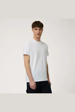 HARMONT&BLAINE T-Shirt Con Bassotto Applicato, , Taglia: L