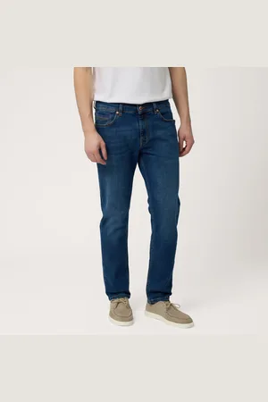 HARMONT&BLAINE Jeans Narrow Fit Onda, , Taglia: 34