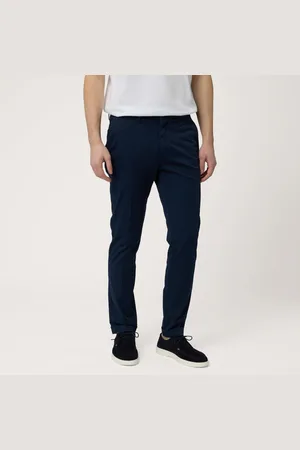 HARMONT&BLAINE Pantaloni Chino Slim Fit, , Taglia: 58