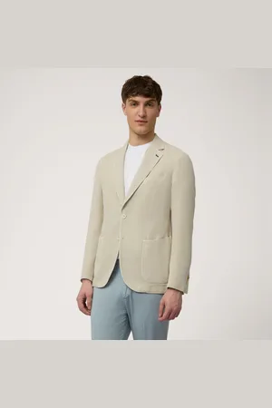HARMONT&BLAINE Giacca Misto Cotone, , Taglia: 46