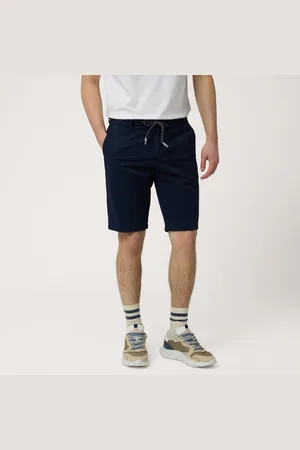 HARMONT&BLAINE Bermuda In Cotone Con Coulisse, , Taglia: 46
