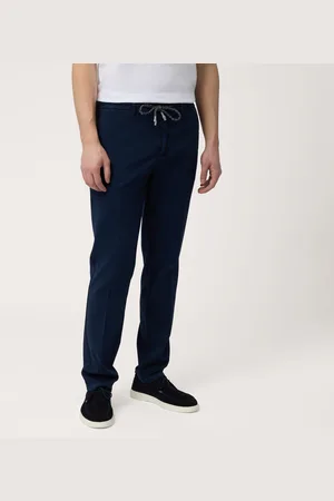 HARMONT&BLAINE Pantaloni Jogger In Cotone, , Taglia: 56