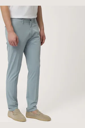 HARMONT&BLAINE Pantaloni Chino Slim Fit, , Taglia: 48