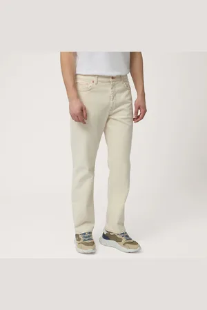 HARMONT&BLAINE Pantaloni Straight Fit, , Taglia: 34