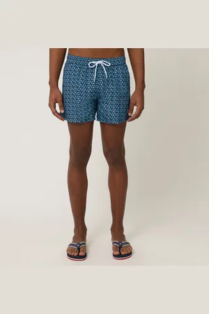 HARMONT&BLAINE Shorts Da Mare Stelle Marine, , Taglia: 3XL