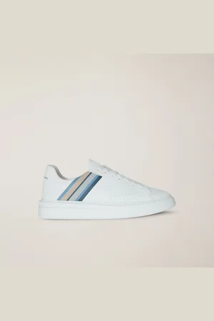 HARMONT&BLAINE Sneaker con serigrafia, , Taglia: 40