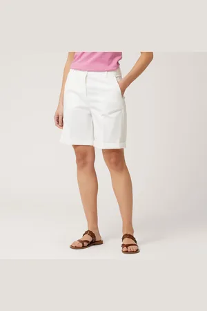 HARMONT&BLAINE Shorts In Cotone Stretch, , Taglia: 40