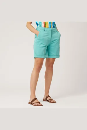 HARMONT&BLAINE Shorts In Cotone Stretch, , Taglia: 40