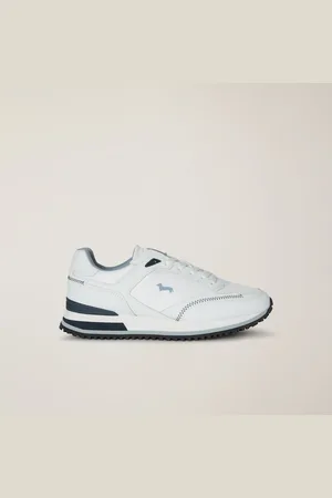 HARMONT&BLAINE Sneaker mix di materiali, , Taglia: 45