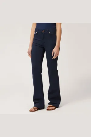 HARMONT&BLAINE Pantaloni Con Inserti Rigati, , Taglia: 48