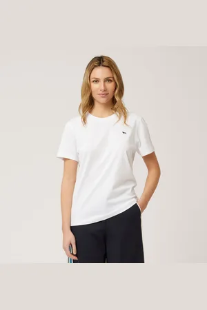 HARMONT&BLAINE T-Shirt Con Ricamo Bassotto, , Taglia: XXS