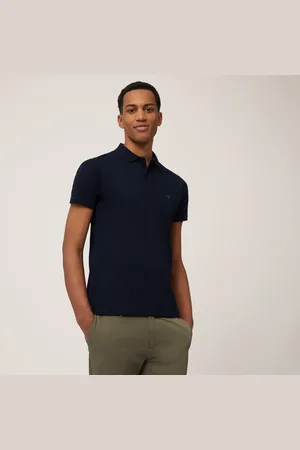HARMONT&BLAINE Polo In Cotone Narrow Fit, , Taglia: 3XL