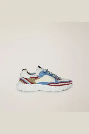 HARMONT&BLAINE Sneaker Eco Rock Knit, , Taglia: 45