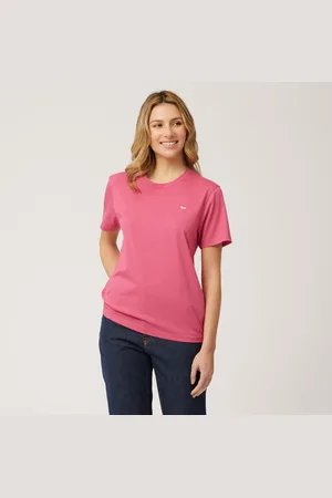 HARMONT&BLAINE T-Shirt Con Ricamo Bassotto, , Taglia: XS