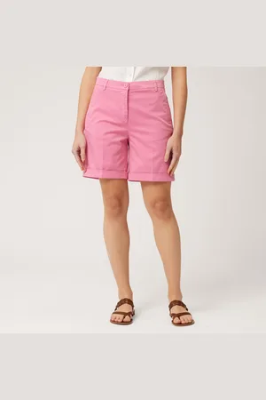 HARMONT&BLAINE Shorts In Cotone Stretch, , Taglia: 48