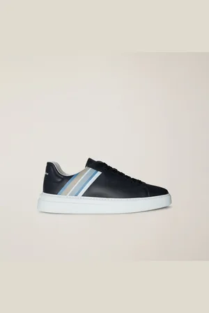 HARMONT&BLAINE Sneaker con serigrafia, , Taglia: 40