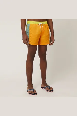 HARMONT&BLAINE Shorts Da Mare Multicolor, , Taglia: XXL