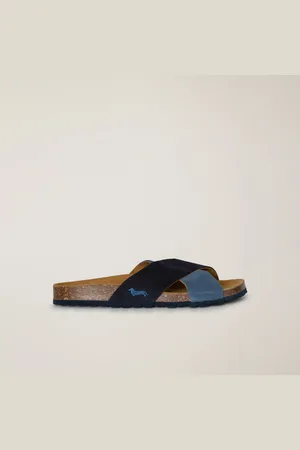 HARMONT&BLAINE Sandalo con fascia incrociata, , Taglia: 45
