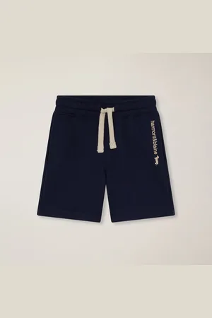 HARMONT&BLAINE Bermuda french terry, , Taglia: 18M