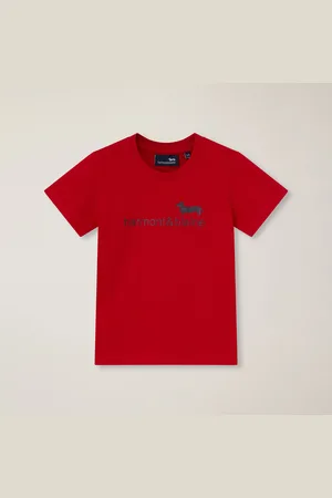 HARMONT&BLAINE T-shirt con stampa, , Taglia: 14Y
