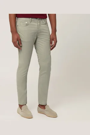 HARMONT&BLAINE Pantaloni Cinque Tasche Narrow, , Taglia: 58