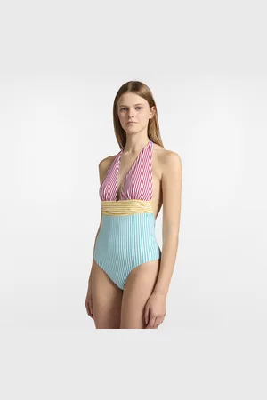 HARMONT&BLAINE Costume Intero Reversibile, , Taglia: XS