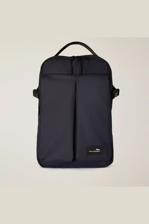 HARMONT&BLAINE Zaino Compatto In Nylon, , Taglia: UNI