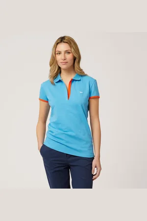 HARMONT&BLAINE Polo Dettagli A Contrasto, , Taglia: XS
