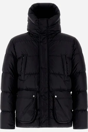 HERNO Bomber In Nylon Chamonix - Uomo Bomber 48