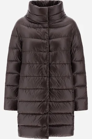 HERNO Dora - Donna Cappotti E Trench 40