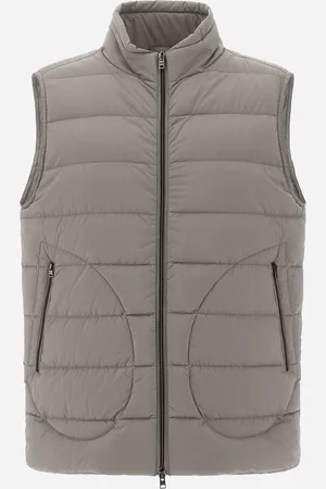 HERNO Il Gilet - Uomo Gilet E Smanicati 50