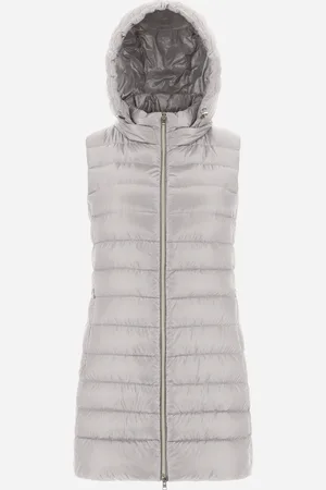 HERNO Serena - Donna Gilet E Smanicati 36