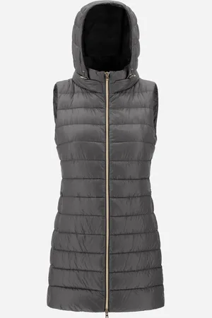 HERNO Serena - Donna Gilet E Smanicati 36