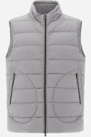 HERNO Il Gilet - Uomo Gilet E Smanicati 48